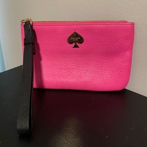 Kate Spade wristlet